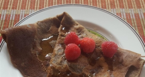 Power Cricket Crepes