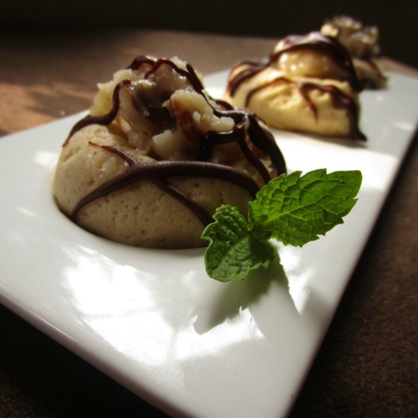 Mountain Cookies II