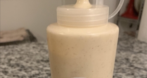 Alabama White Sauce