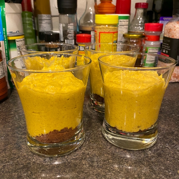 Pumpkin Delight