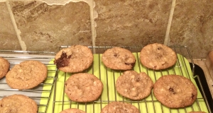 Stephen's Chocolate Chip Cookies