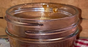 Tonkatsu Sauce Mimic Recipe