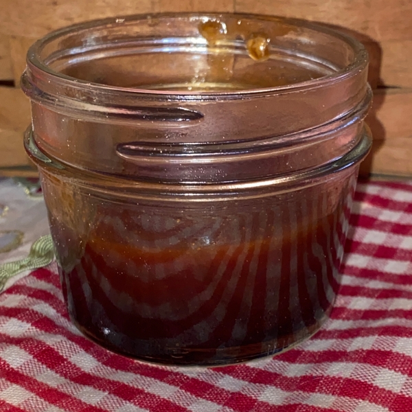 Tonkatsu Sauce Mimic Recipe