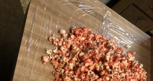 Cinnamon Popcorn II