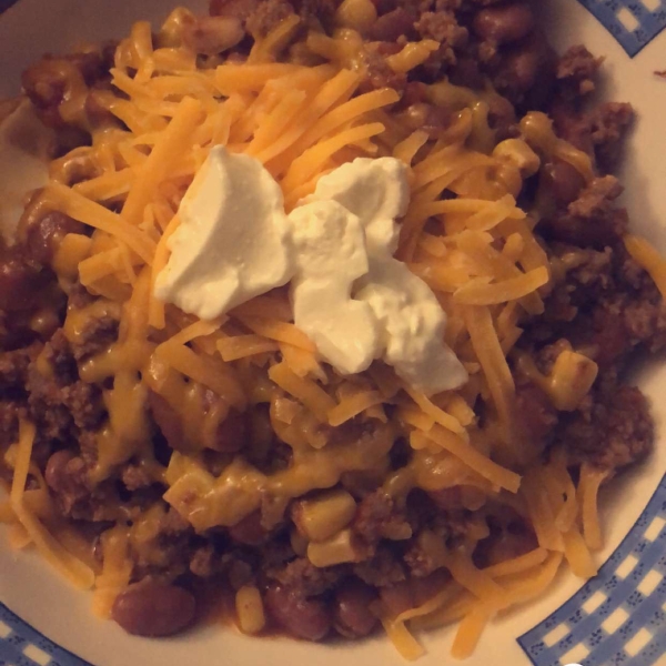 Taco Stew