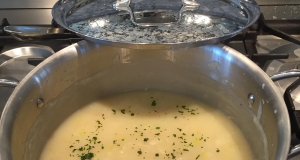 Potato Leek Soup I