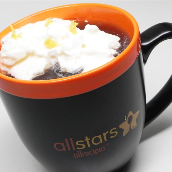 Celtic Coffee