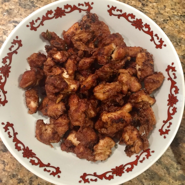 Mochiko Chicken