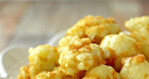 Kids' Favorite Cauliflower