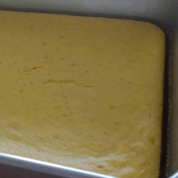 Lemon Cake