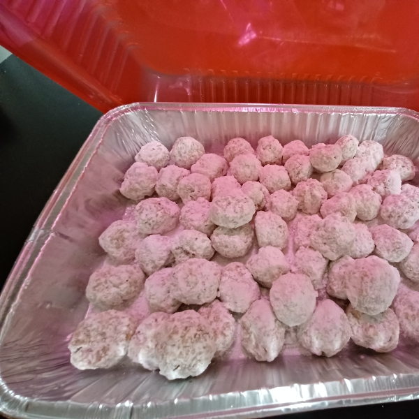 Snowballs II