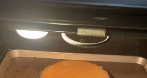 Perfect Pumpkin Pie