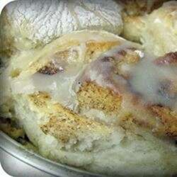 Heavenly Cinnamon Rolls