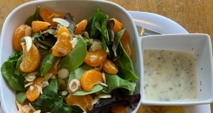 Poppy Seed Dressing III