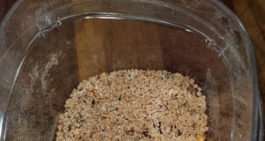 Dry Rub for Ribs or Chicken