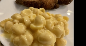 Mac and Cheese II