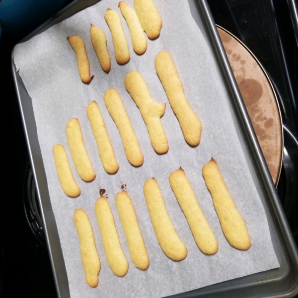 Ladyfingers