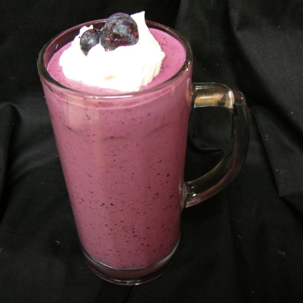 Breakfast-to-Go Smoothie