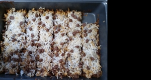 Seven Layer Bars