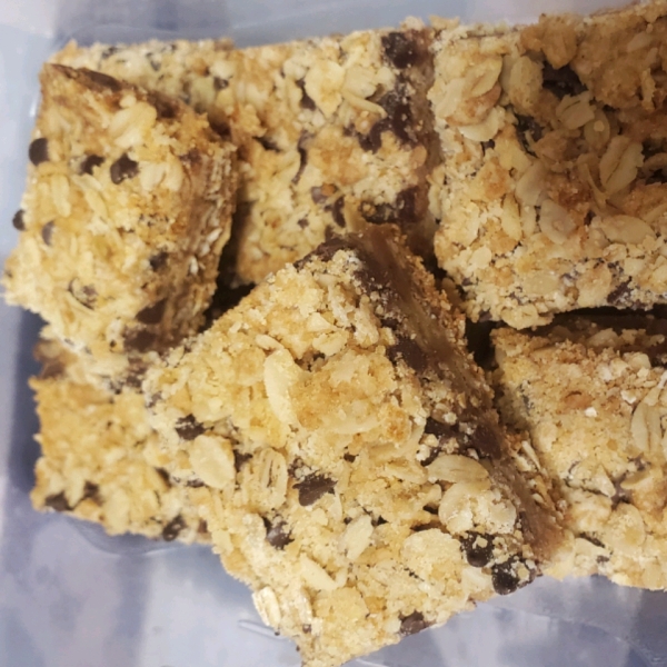 Passion Bars