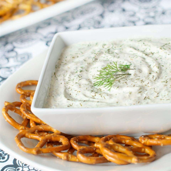Dill Dip