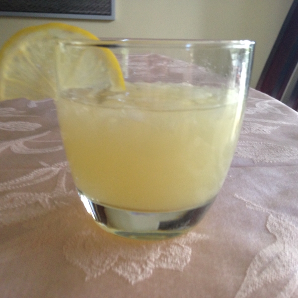 Lemon Drop