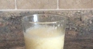 Banana Margaritas