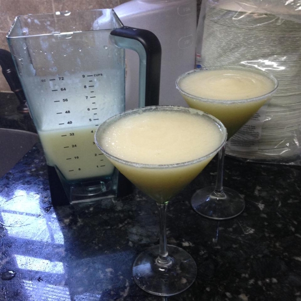 Banana Margaritas