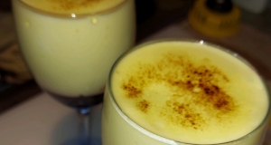 Chef John's Zabaglione