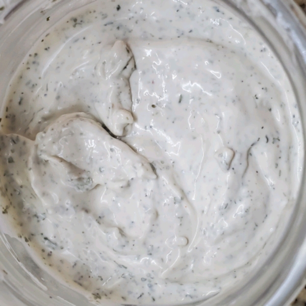 Bob's Blue Cheese Dressing