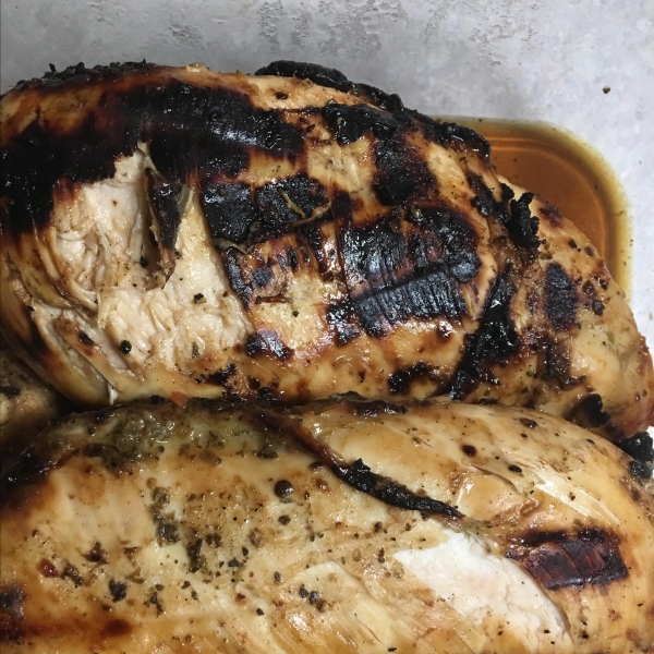 Italian Chicken Marinade