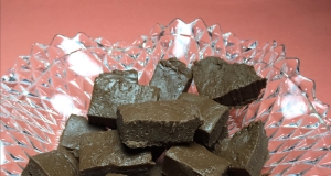 Cheater's Fudge