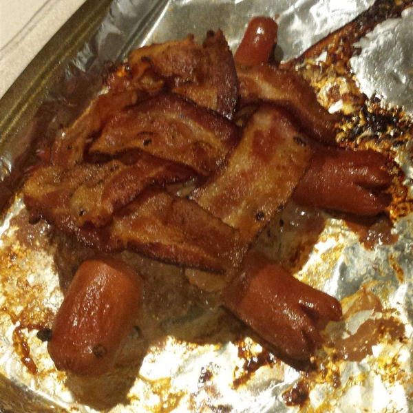 Red-Neck Turtle Burgers