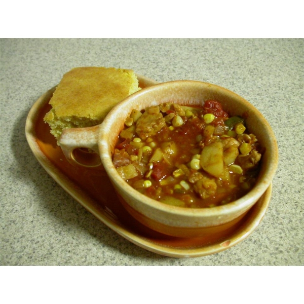 Kelly's Chili