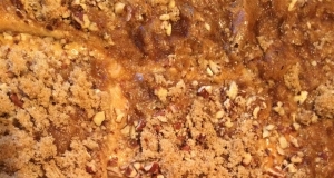 Mother's Pecan Squares