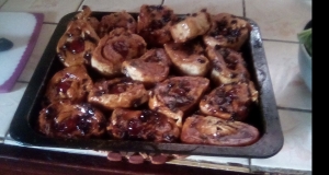 Mom-Mom's Sticky Buns