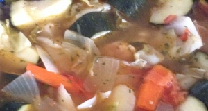Italian Vegetable Stew