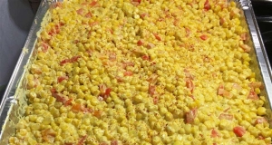 Curried Corn