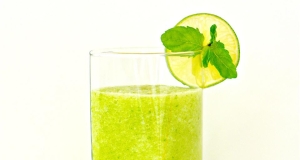 Refreshing Tangy Cucumber Juice