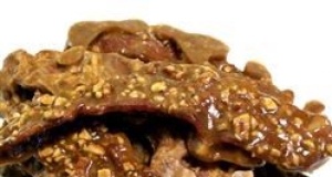 Maple Praline Bacon