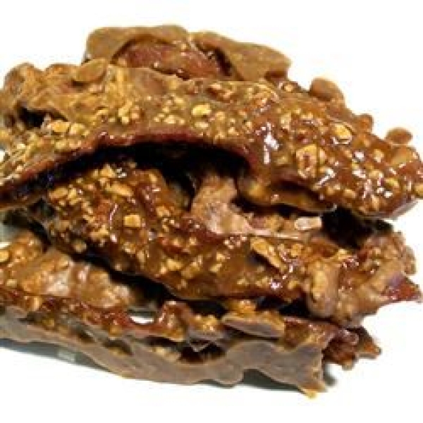 Maple Praline Bacon