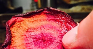 Hunter's Beet Chips