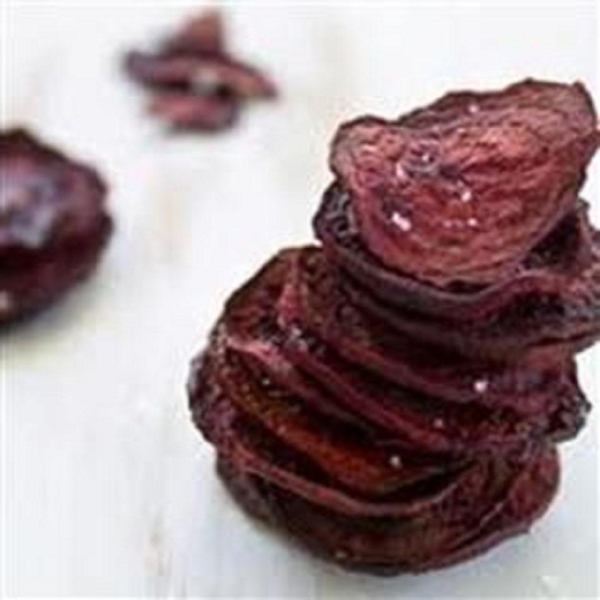 Hunter's Beet Chips