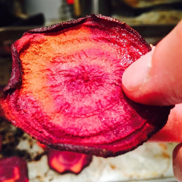 Hunter's Beet Chips