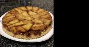 Chef John's Pineapple Upside-Down Cake