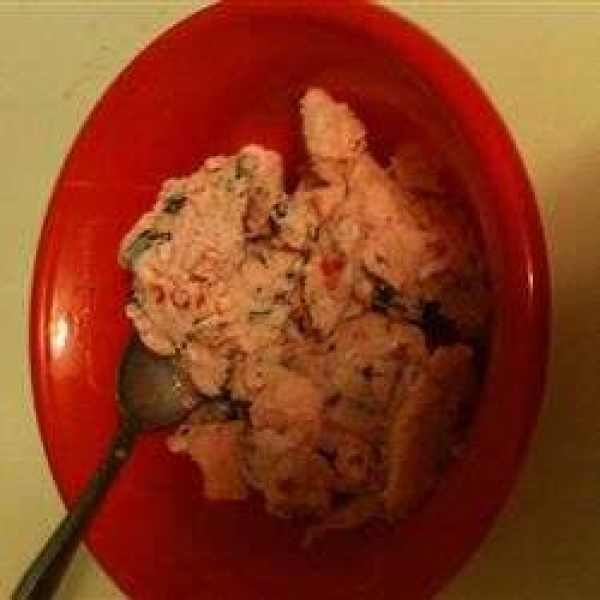 Divine Cherry Chocolate Ice Cream