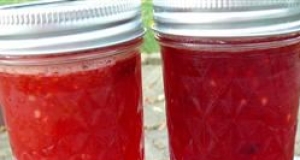 Budget Berry Jam