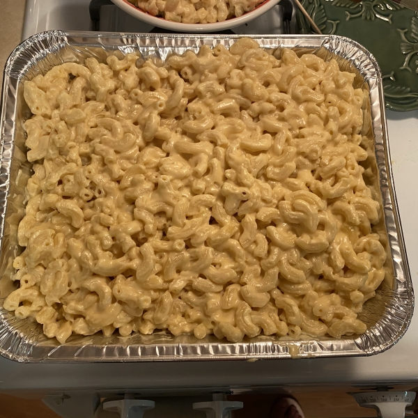 Mac and Cheese II