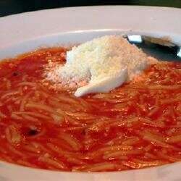 Short Cut Mexican Fideo (Vermicelli)