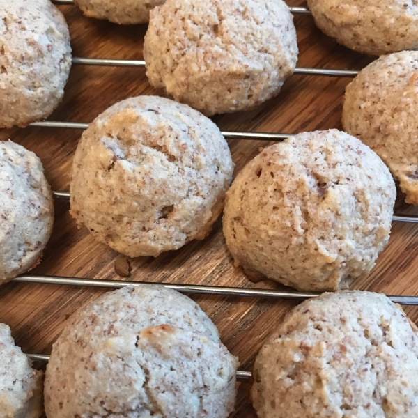 Ricotta Cookies I